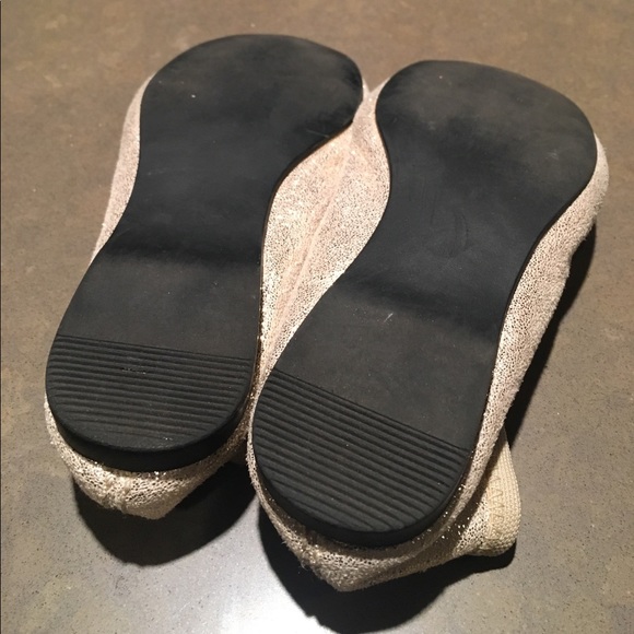 Ruby & Bloom ballet flats - Picture 3 of 3